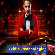 xvidio technologies startup brasil 2022 video game